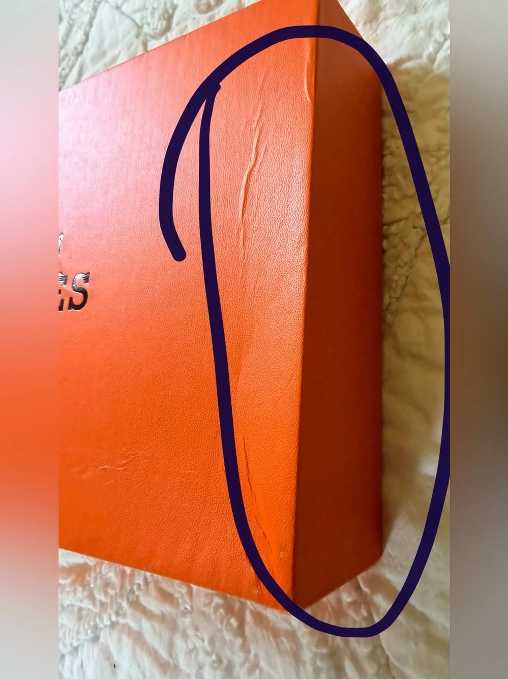 Fashion Hermes Set of 12 Makeup Brushes NEW in Box w Protective Netting/Plastic